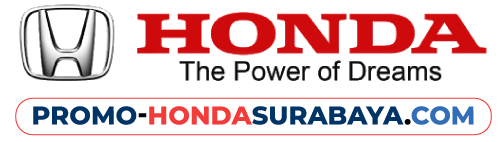 Honda Surabaya